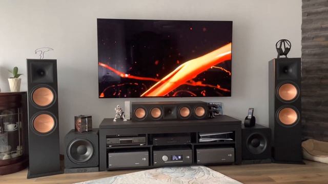 Arcam 11 ????Arcam 240????plus SVS Sb 2000pro ????