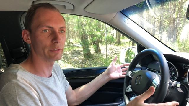 Mercedes-Benz ML 350 топ!!! за свои деньги