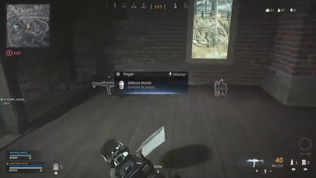LIVE de CoD смотреть онлайн