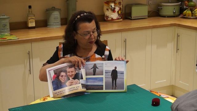 №73 Жизнь в Англии. День нашей свадьбы, подарки и как мы отмечаем. смотреть онлайн