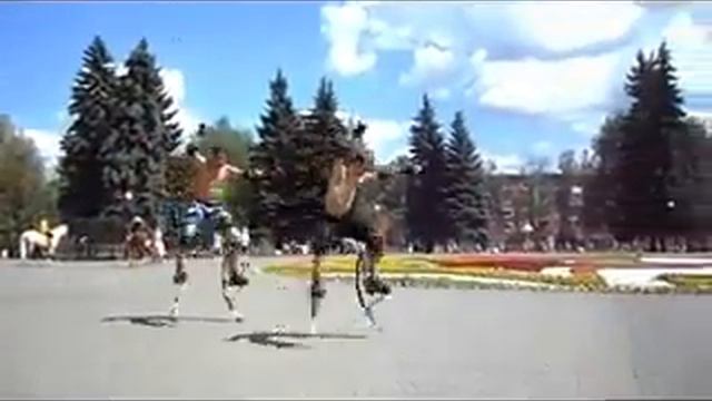 Иго го бокинг смотреть онлайн