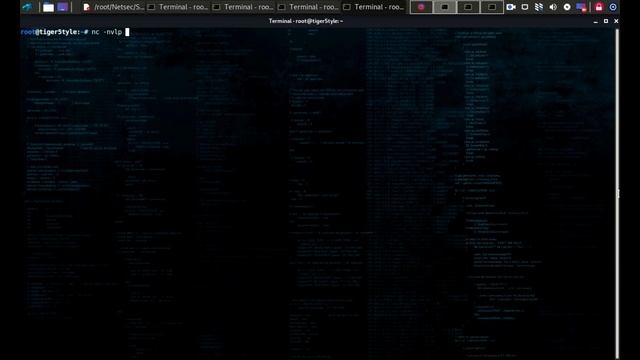 Linux Web Server Exploitation (SQLi to RCE) смотреть онлайн