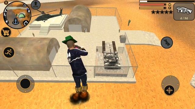 ► Vegas Crime Simulator All Version Revelation Walkthrough смотреть онлайн