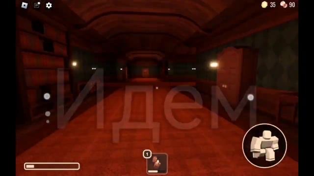 •3 МИНУТЫ СМЕРТЕЙ И ПОБЕГОВ В РОБЛОКС DOORS!• смотреть онлайн