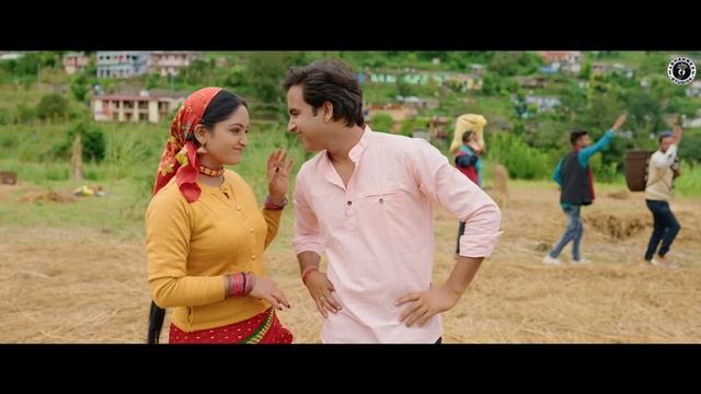 Surma | Pritam Bhartwan New Garhwali Song 2022 | Ajay Solanki & Mini Uniyal | New Gadwali Song 2022 смотреть онлайн