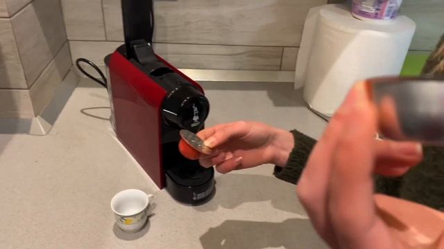 Capsule Compatibili Bialetti Gioia