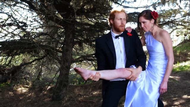 Operation: Save The Date смотреть онлайн