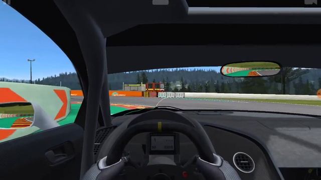 Real Racing 3 | Audi R8 LMS Ultra | Spa-Francorchamps Cup смотреть онлайн