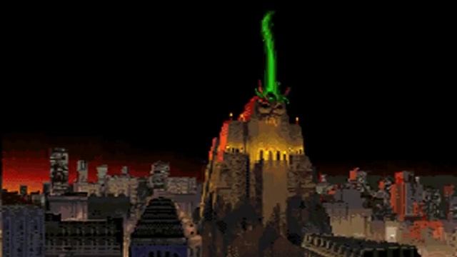Mortal Kombat 3 - SNES - Bossdeath смотреть онлайн