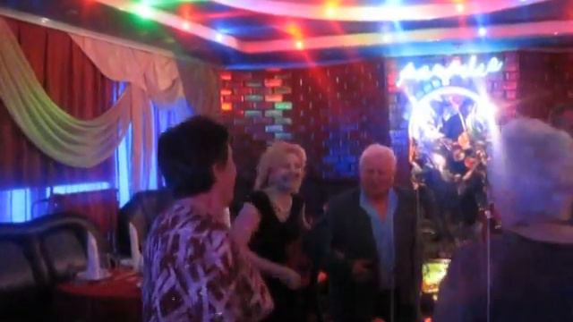 Юбилей 65 лет мамочке!Хроника домашнее видео. ч 1.Mommy's 65th Anniversary!Chronicle Home Video h 1 смотреть онлайн