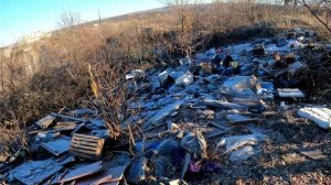 ПОИСК МЕДИ И МЕТАЛЛОЛОМА В ГОРОДЕ БЕЗ МЕТАЛЛОИСКАТЕЛЯ. СБОР МЕТАЛЛОЛОМА В ГОРОДЕ! .