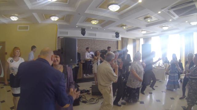 Наш сосед кавер-версия от группы Do It Band смотреть онлайн