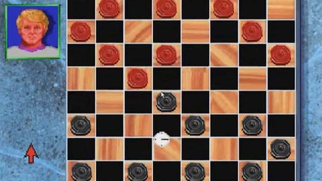 Hoyle Official Book of Games: Volume 3 - PC DOS gameplay смотреть онлайн