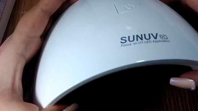 Venalisa. Лампы Sun и Sunuv? смотреть онлайн
