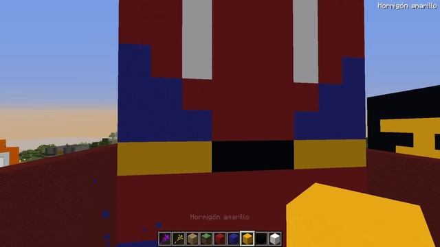 SKIN NOOB VS PRO VS HACKER VS DIOS EN MINECRAFT TROLL ? смотреть онлайн