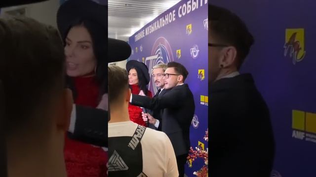 Дима Билан: На субботу, куча дел и много людей встречать смотреть онлайн