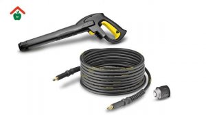 Мойка высокого давления Керхер | Минимойка Karcher. Автомойка Керхер — обзор, цена, советы по выбор