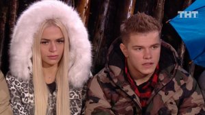 ДОМ-2 Город любви 5637 день Вечерний эфир (16.10.2019)