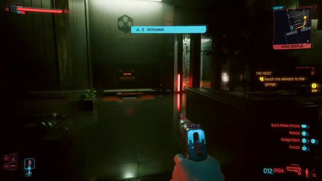 Cyberpunk 2077 2.0 PS5 Let's Play 03 смотреть онлайн