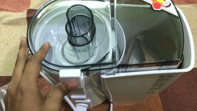 2022 Sujata Powermatic Plus 3 Jar-Juicer Mixer Grinder with Chutney Jar unboxing | My Honest Opinio смотреть онлайн