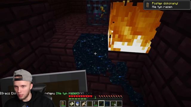 MINECRAFT, ale WSZYSTKO CZEGO DOTKNĘ ZMIENIA SIĘ W VOID! смотреть онлайн