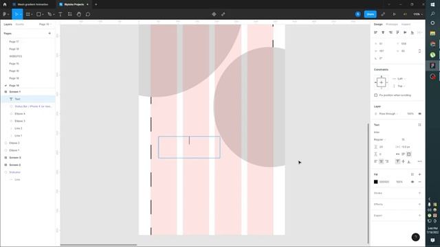 Figma App UI Design Tutorial : App UI Design l Smart Home App UI Design смотреть онлайн