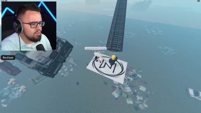 ONLY UP But In ROBLOX смотреть онлайн