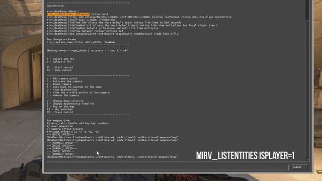 [TUTORIAL] КАК СМЕНИТЬ НИК В ДЕМО CS GO - 2018 смотреть онлайн