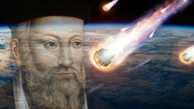 Йеллоустонский Вулкан Конец Света