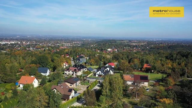 Dom na sprzedaż Lednica Górna gm. Wieliczka - SAHO720 смотреть онлайн