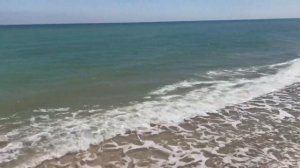 Мелитополь - Кирилловка 05.05.22! Прекрасное Азовское море! Выезд с города в Южном направлении!