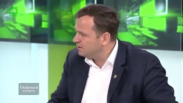 Настасе: "Мне жаль Плахотнюка" смотреть онлайн