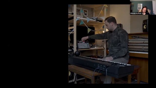 Event | 4 Returns Unfolded | Inspiration In Landscape Restoration | April 2020