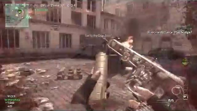 How to start a Drop Zone game смотреть онлайн