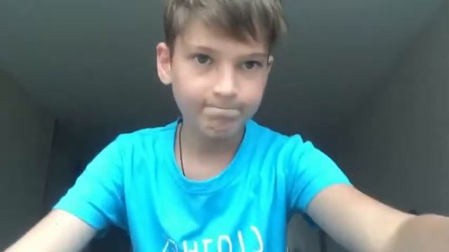 МОЙ ВЕС 40 КГ ?!!? смотреть онлайн