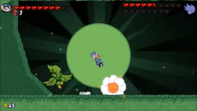 Zeran's Folly - Miracle Juno Boss Fight смотреть онлайн