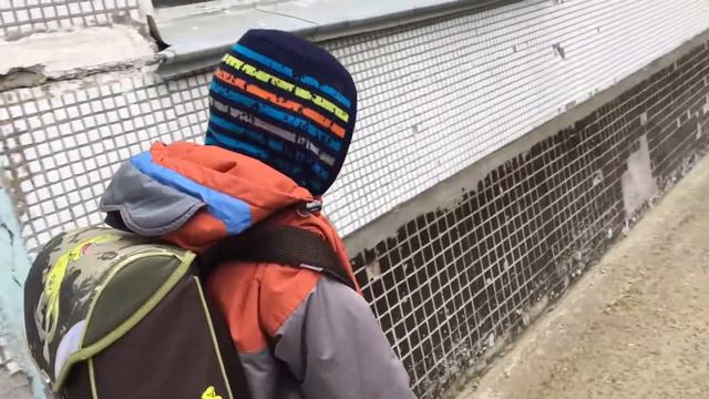 Возвращение в детский сад, Return To Kindergarten.