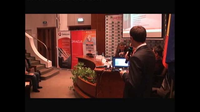 „Selecting The Right Storage For Your Enterprise Cloud" - Cristian Termure, Oracle смотреть онлайн