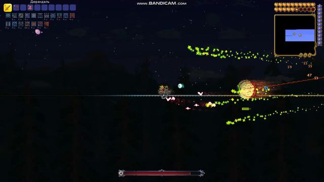 Terraria ТАКТИКА НА БЛИЗНЕЦОВ ЗА ПРИЗЫВАТЕЛЯ 1.4.3.6 смотреть онлайн