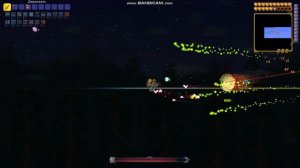 Terraria ТАКТИКА НА БЛИЗНЕЦОВ ЗА ПРИЗЫВАТЕЛЯ 1.4.3.6