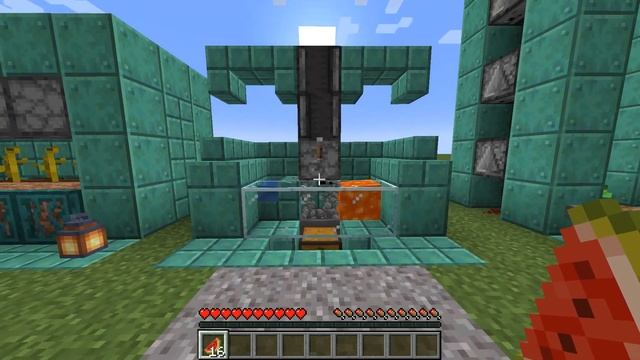 Block Breakers (Pickaxe Block) - Minecraft 1.19+ Datapack смотреть онлайн