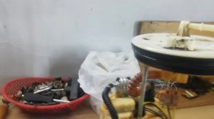 KIA Magentis дергается! Замена бензонасоса!