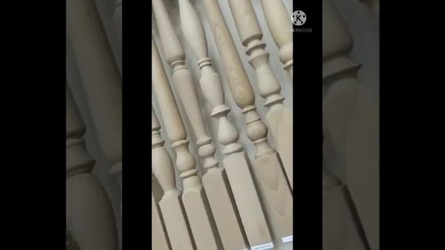 Ступень для лестницы, резной столб смотреть онлайн