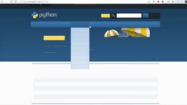 01. Lenguaje Python 3.9.2 en Windows 10 | Manejo y Procesamiento de Archivos con Python смотреть онлайн
