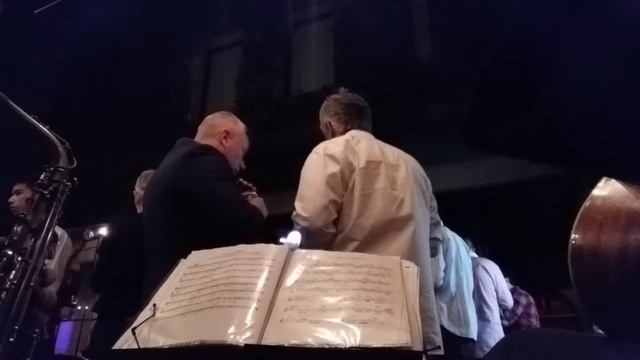 So Danco Samba ( Recepcion en Ultra Hotel Palermo) смотреть онлайн