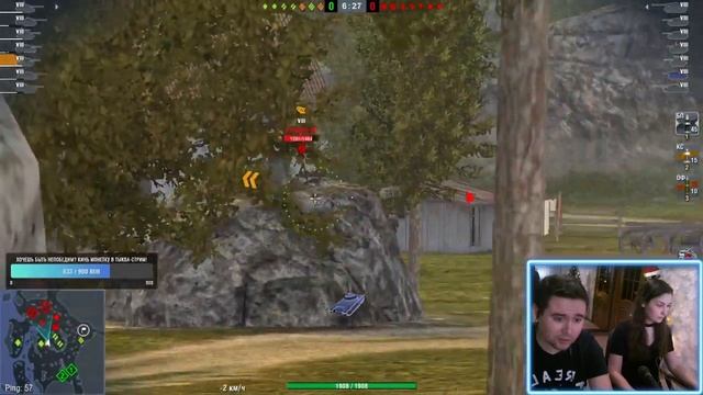 ОТКРЫВАЮ НА 850К КОРОБОК ЗА СВОБОДКУ! ФАРМИМ КОЛОКОЛЬЧИКИ, ПРОХОДИМ НГ ИВЕНТ 2021 В WOT BLITZ! смотреть онлайн