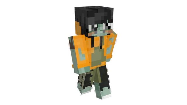 Minecraft - Various-Skin-Pack /// Pack 57251-57500 смотреть онлайн