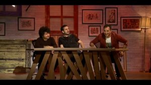 Kaskaceli Ereko 14 / Կասկածելի Երեկո  (Season 1)