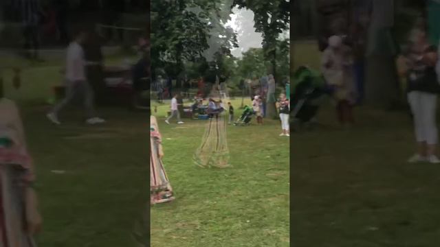 Нью Йорк Сабантуй 2019 New Yourk Sabantuy 2019 смотреть онлайн