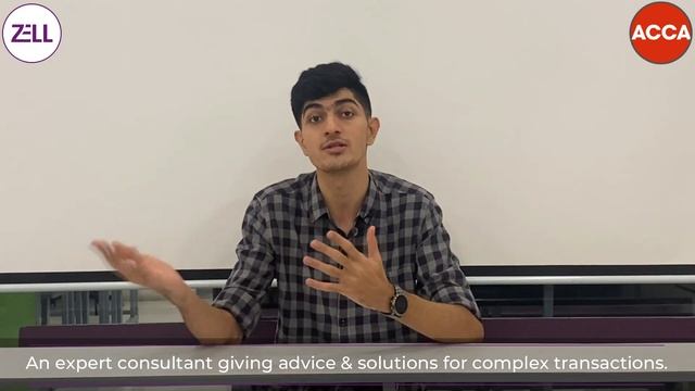 Job Profiles After Becoming An ACCA | Career Options For ACCAs | Top Profiles To Pursue Post ACCA смотреть онлайн